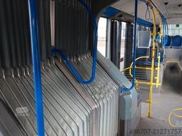 MERCEDES-BENZ Citaro O 530 G 45+1 Sitze