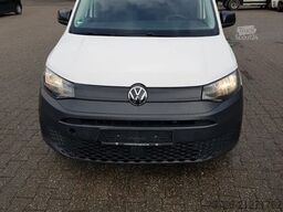 VOLKSWAGEN Caddy, erst 87.231 km, D-Fzg, TÜV neu