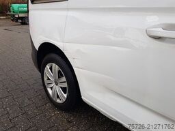 VOLKSWAGEN Caddy, erst 87.231 km, D-Fzg, TÜV neu
