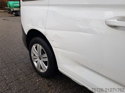 VOLKSWAGEN Caddy, erst 87.231 km, D-Fzg, TÜV neu