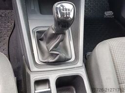 VOLKSWAGEN Caddy, erst 87.231 km, D-Fzg, TÜV neu