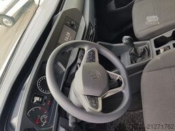 VOLKSWAGEN Caddy, erst 87.231 km, D-Fzg, TÜV neu