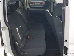 VOLKSWAGEN Caddy, erst 87.231 km, D-Fzg, TÜV neu