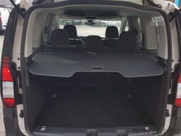 VOLKSWAGEN Caddy, erst 87.231 km, D-Fzg, TÜV neu