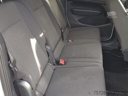VOLKSWAGEN Caddy, erst 87.231 km, D-Fzg, TÜV neu