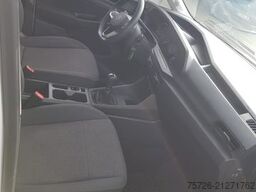 VOLKSWAGEN Caddy, erst 87.231 km, D-Fzg, TÜV neu