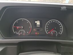 VOLKSWAGEN Caddy, erst 87.231 km, D-Fzg, TÜV neu