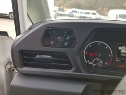 VOLKSWAGEN Caddy, erst 87.231 km, D-Fzg, TÜV neu