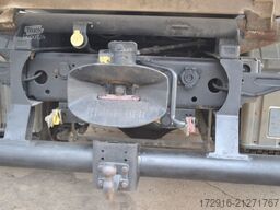 MAN 8.220 Kipper Dreiseitenkipper Meiller 1.Hand