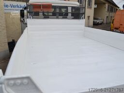 MAN 8.220 Kipper Dreiseitenkipper Meiller 1.Hand