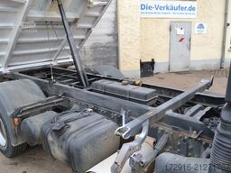 MAN 8.220 Kipper Dreiseitenkipper Meiller 1.Hand