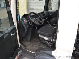 MAN 8.220 Kipper Dreiseitenkipper Meiller 1.Hand