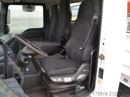 MAN 8.220 Kipper Dreiseitenkipper Meiller 1.Hand