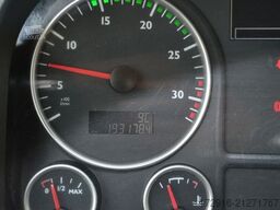 MAN 8.220 Kipper Dreiseitenkipper Meiller 1.Hand