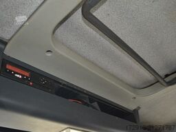 MAN 8.220 Kipper Dreiseitenkipper Meiller 1.Hand