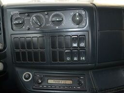 MAN 8.220 Kipper Dreiseitenkipper Meiller 1.Hand