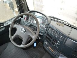 MAN 8.220 Kipper Dreiseitenkipper Meiller 1.Hand