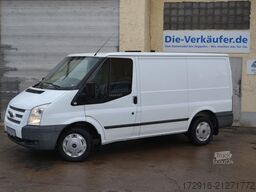 FORD Transit 100T300 Regalsystem AHK 1.Hand