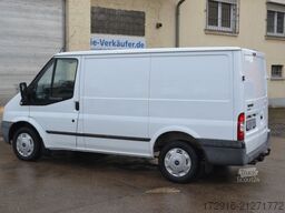 FORD Transit 100T300 Regalsystem AHK 1.Hand