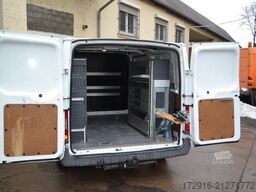 FORD Transit 100T300 Regalsystem AHK 1.Hand