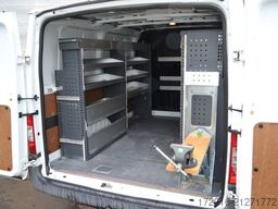 FORD Transit 100T300 Regalsystem AHK 1.Hand