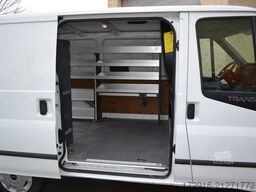 FORD Transit 100T300 Regalsystem AHK 1.Hand