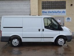 FORD Transit 100T300 Regalsystem AHK 1.Hand