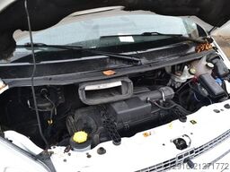 FORD Transit 100T300 Regalsystem AHK 1.Hand