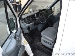 FORD Transit 100T300 Regalsystem AHK 1.Hand