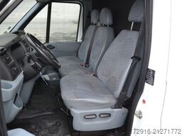 FORD Transit 100T300 Regalsystem AHK 1.Hand