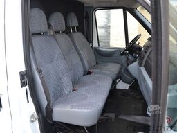 FORD Transit 100T300 Regalsystem AHK 1.Hand