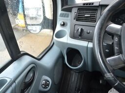 FORD Transit 100T300 Regalsystem AHK 1.Hand