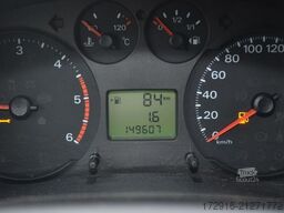 FORD Transit 100T300 Regalsystem AHK 1.Hand