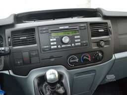 FORD Transit 100T300 Regalsystem AHK 1.Hand