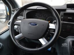 FORD Transit 100T300 Regalsystem AHK 1.Hand