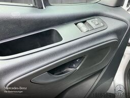 Mercedes-Benz Sprinter Pritsche 314 CDI Auflieger mit Kran