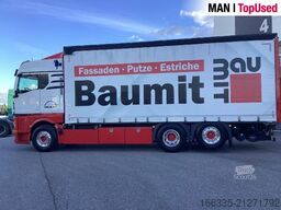 MAN TGX 26.430 6x2-4 LL CH