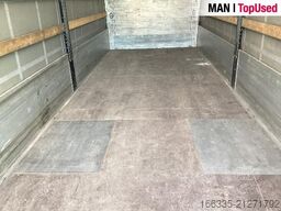 MAN TGX 26.430 6x2-4 LL CH