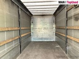 MAN TGX 26.430 6x2-4 LL CH