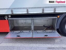 MAN TGX 26.430 6x2-4 LL CH