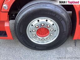MAN TGX 26.430 6x2-4 LL CH