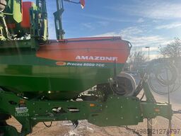 Amazone Precea 6000-TCC