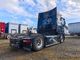RENAULT T520 High Edition Show Truck Vollausstatt.