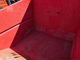  Rampicar ROTAIR R70AE Raupendumper  Geräteträger