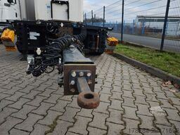 KRONE ZZB18eLZ Dolly  aktiv gelenkte Achse