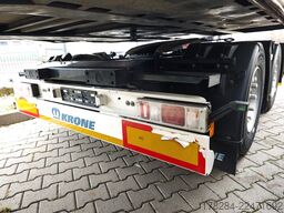 KRONE ZZB18eLZ Dolly  aktiv gelenkte Achse