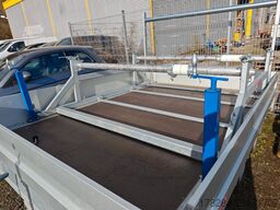 HIRTH Vetter TRG 8120 TRA 8120 Kabeltrommel variabel