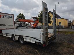  Alga TAT B-180, 7,3 mtr., Rampen, 19to. GG. low