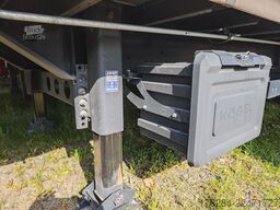 KÖGEL MEGA Hubdach, Vario FIX, 1. Liftachse