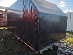 FITZEL ALGEMA Eder Euro-Trans 35-22/53X Plane
